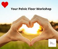 Pelvic Floor Workshop Masterclass