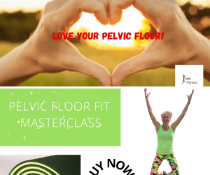 Pelvic floor Bundle