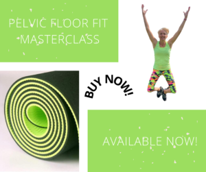 Pelvic Floor Fit Masterclass