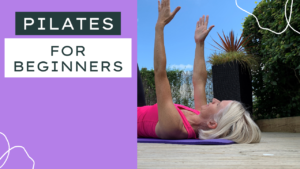 Pilates for Beginners Masterclass